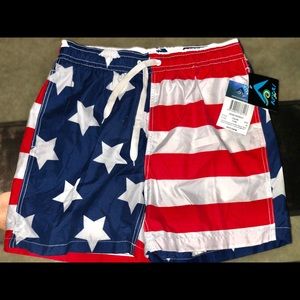 Men’s Short